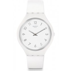 Reloj Swatch Unisex Skin Big Skinsnow SVUW101