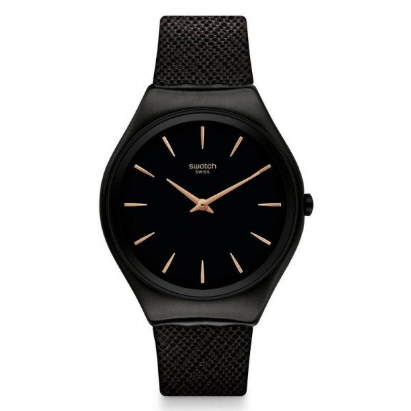 Reloj Swatch Unisex Skin Irony Skin Notte SYXB101 Comprar Reloj Swatch Unisex Skin Irony Skin Notte SYXB101