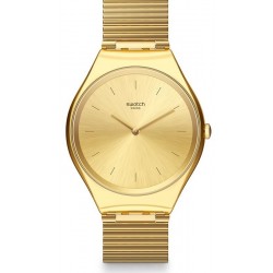 Swatch Unisex Watch Skin Irony Skinlingot SYXG100GG