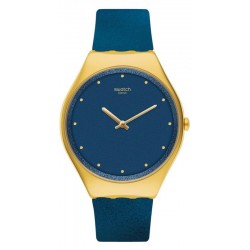 Swatch Women's Watch Skin Irony Ocean Skin SYXG108