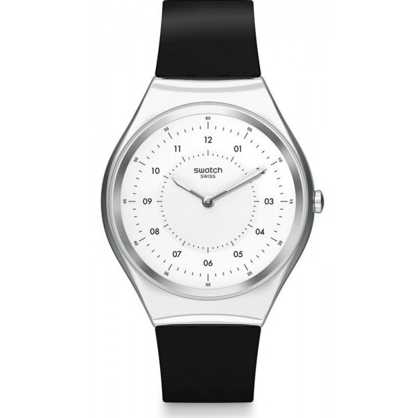 Reloj Swatch Unisex Skin Irony Skinnoiriron SYXS100 Comprar Reloj Swatch Unisex Skin Irony Skinnoiriron SYXS100