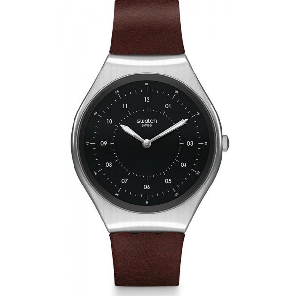 Reloj Swatch Unisex Skin Irony Skinbrushed SYXS102 Comprar Reloj Swatch Unisex Skin Irony Skinbrushed SYXS102