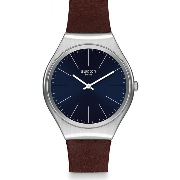 Kaufen Sie Swatch Unisexuhr Skin Irony Skinoutono SYXS106C