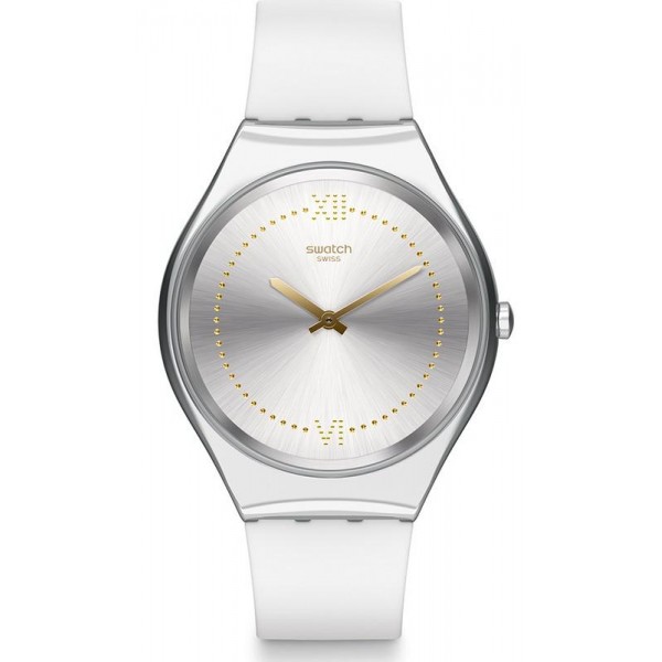 Swatch Women's Watch Skin Irony Skindoree SYXS108 Buy Swatch Women's Watch Skin Irony Skindoree SYXS108