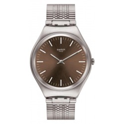 Orologio Swatch Unisex Skin Irony Skinboot SYXS112GG
