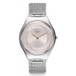 Orologio Swatch Unisex Skin Irony Skinsand SYXS117M