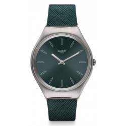 Reloj Swatch Unisex Skin Irony Skinpetrol SYXS121