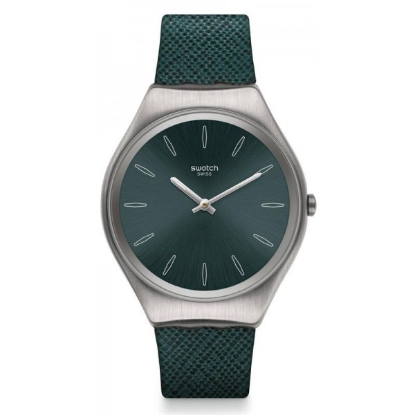 Comprar Reloj Swatch Unisex Skin Irony Skinpetrol SYXS121