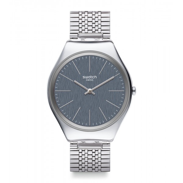 Comprar Reloj Swatch Unisex Skin Irony Skinsportchic SYXS122GG