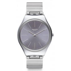 Reloj Swatch Unisex Skin Irony Skinsteel SYXS123GG