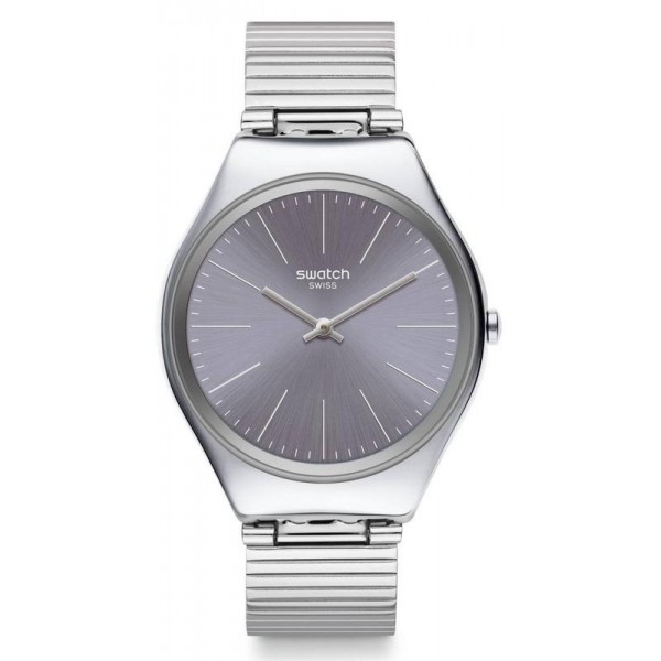 Comprar Reloj Swatch Unisex Skin Irony Skinsteel SYXS123GG