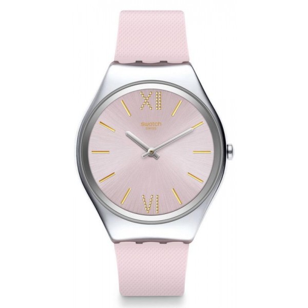 Swatch Womens Watch Skin Irony Skin Lavanda SYXS124 Buy Swatch Womens Watch Skin Irony Skin Lavanda SYXS124