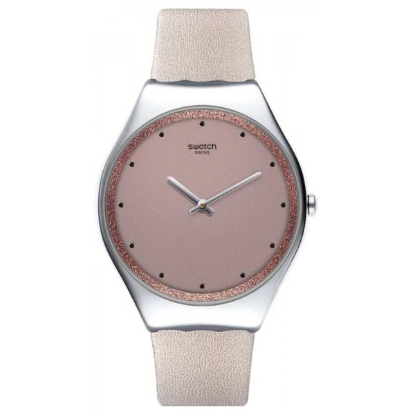 Swatch Womens Watch Skin Irony Meta Skin SYXS128 Buy Swatch Womens Watch Skin Irony Meta Skin SYXS128