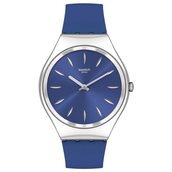 Reloj Swatch Unisex Skin Irony Skindeepblink SYXS132 Comprar Reloj Swatch Unisex Skin Irony Skindeepblink SYXS132