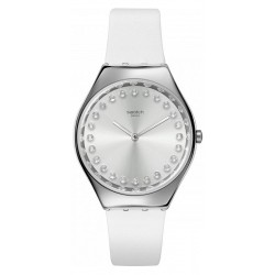 Buy Swatch Womens Watch Skin Irony Bright Blaze SYXS143