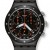 Orologio Swatch Uomo Irony Chrono Black Coat YCB4019AG
