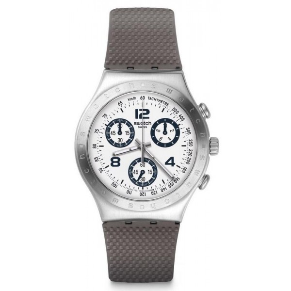 Reloj Swatch Unisex Irony Chrono Classylicious YCS113C Comprar Reloj Swatch Unisex Irony Chrono Classylicious YCS113C