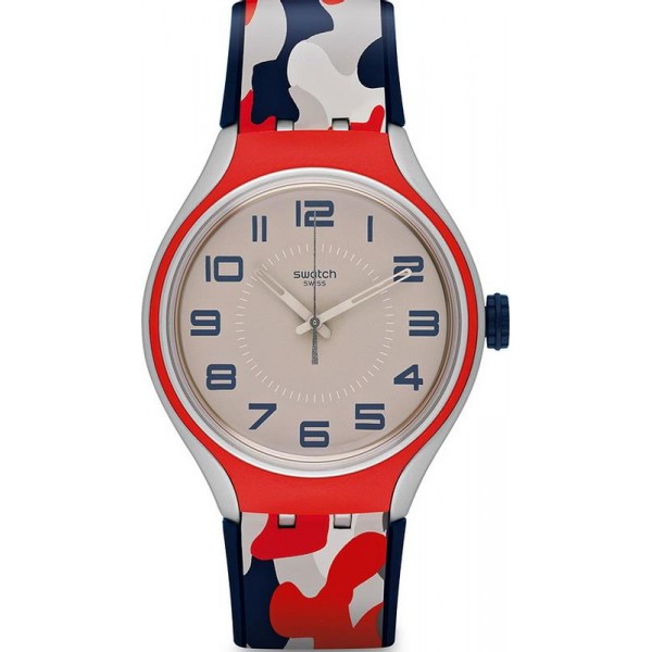 Orologio Swatch Unisex Irony Xlite Look For Me YES1000 Comprare Orologio Swatch Unisex Irony Xlite Look For Me YES1000
