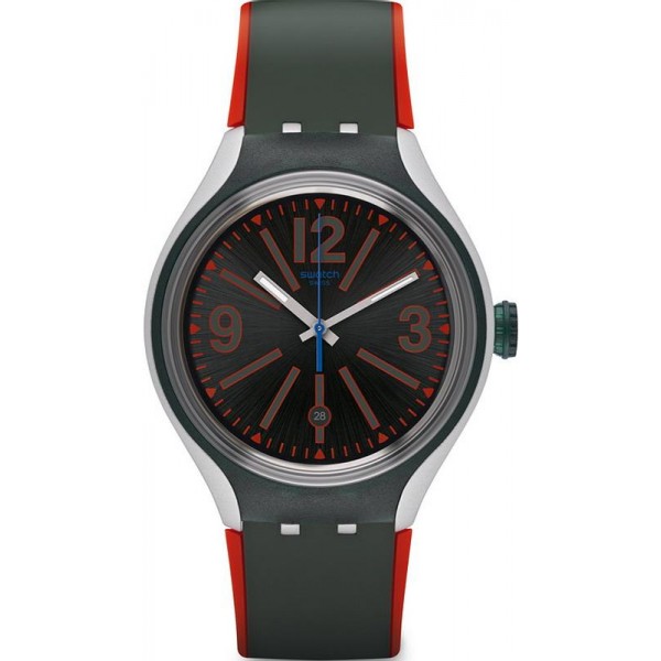 Orologio Swatch Unisex Irony Xlite Baires YES4006 Comprare Orologio Swatch Unisex Irony Xlite Baires YES4006