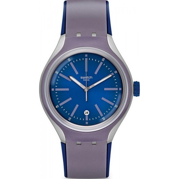 Comprare Orologio Swatch Unisex Irony Xlite No Return YES4014