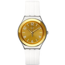 Montre Swatch Unisex Irony Big Dimenticaloro YGS130C