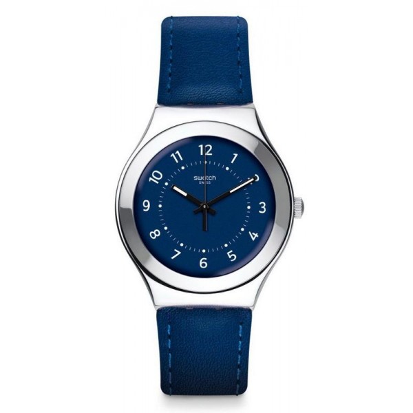 Montre Swatch Unisex Irony Big Night Twist YGS136 Acheter Montre Swatch Unisex Irony Big Night Twist YGS136