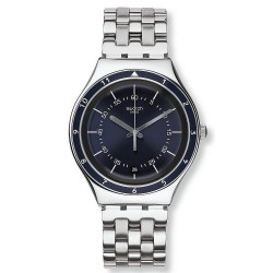 Montre Swatch Homme Irony Big Windy City YGS469G