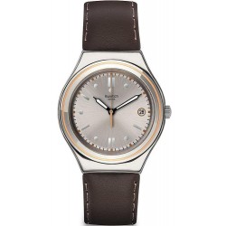 Montre Swatch Homme Irony Big Vintage Hour YGS470