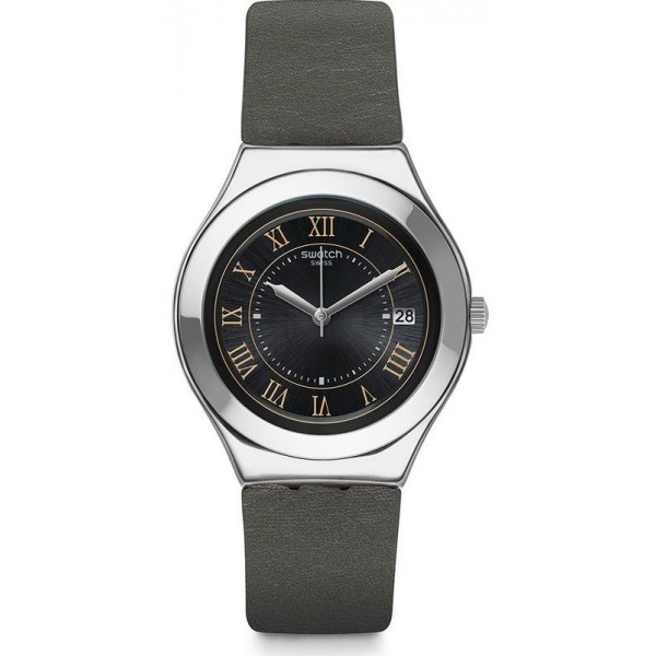 Acheter Montre Swatch Homme Irony Big Scottish YGS477
