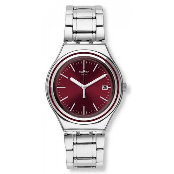 Comprare Orologio Swatch Unisex Irony Big Dernier Verre YGS478G
