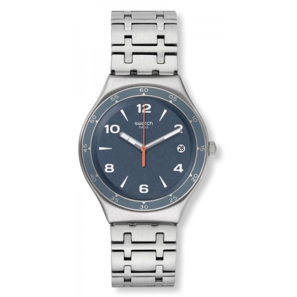 Orologio Swatch Unisex Irony Big Enrik YGS479G Comprare Orologio Swatch Unisex Irony Big Enrik YGS479G