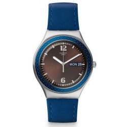 Montre Swatch Homme Irony Big Djembe YGS774