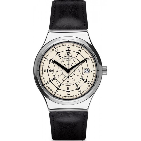 Reloj Swatch Hombre Irony Sistem51 Sistem Soul Automático YIS402 Comprar Reloj Swatch Hombre Irony Sistem51 Sistem Soul Automático YIS402