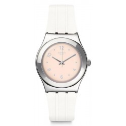 Reloj Swatch Mujer Irony Medium Blusharound YLS199