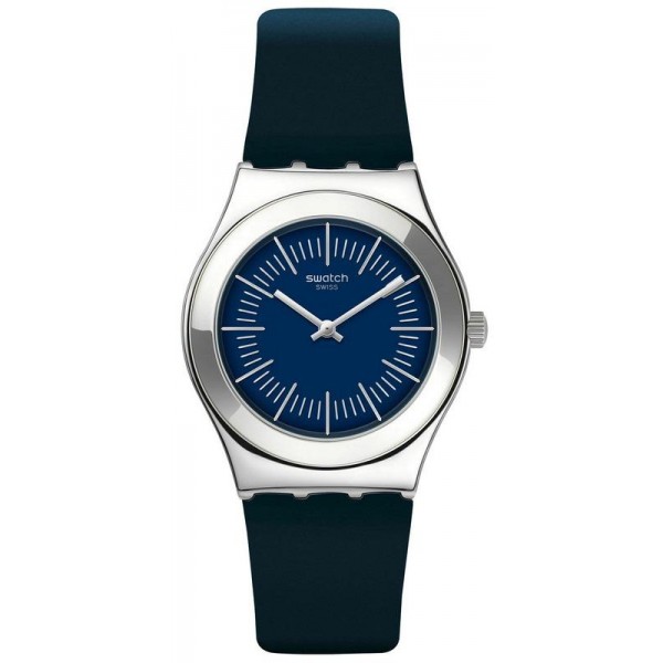 Swatch Damenuhr Irony Medium Palissade YLS202 Kaufen Sie Swatch Damenuhr Irony Medium Palissade YLS202