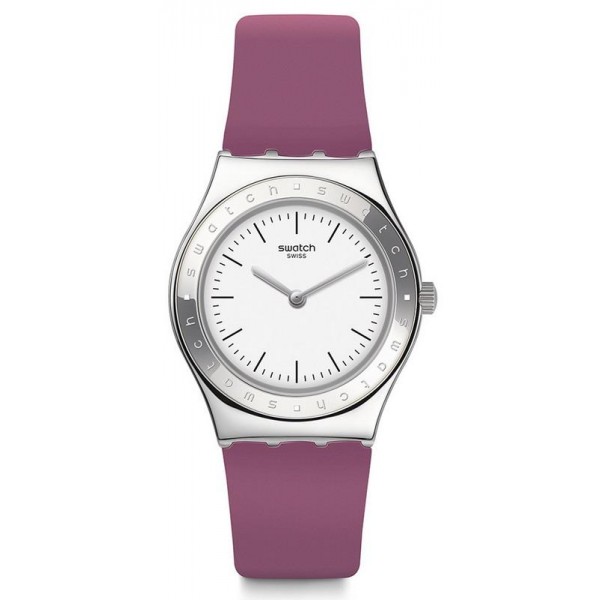 Swatch Damenuhr Irony Medium Girl Dream YLS204 Kaufen Sie Swatch Damenuhr Irony Medium Girl Dream YLS204