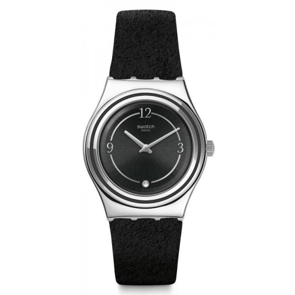 Reloj Swatch Mujer Irony Medium Madame Night YLS214 Comprar Reloj Swatch Mujer Irony Medium Madame Night YLS214