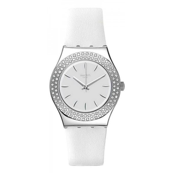 Swatch Damenuhr Irony Medium Starry Party YLS217 Swatch Damenuhr Irony Medium Starry Party YLS217 kaufen