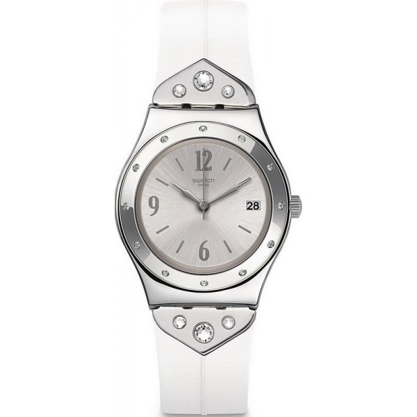 Comprare Orologio Swatch Donna Irony Medium Scintillating YLS450