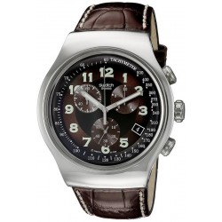 Swatch Men's Watch Irony Chrono Your Turn YOS413