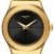 Orologio Swatch Donna Irony Lady Nuit Blanche YSG156