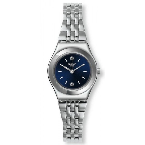 Buy Swatch Women's Watch Irony Lady Sloane YSS288G