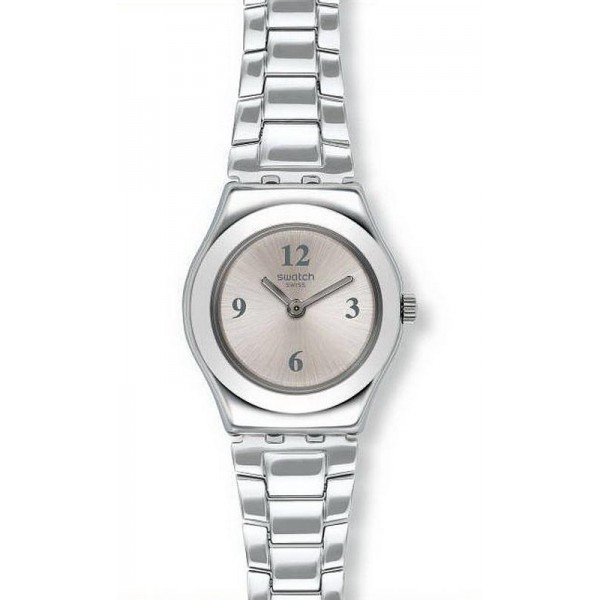 Orologio Swatch Donna Irony Lady More Silver Keeper YSS296G Comprare Orologio Swatch Donna Irony Lady More Silver Keeper YSS296G