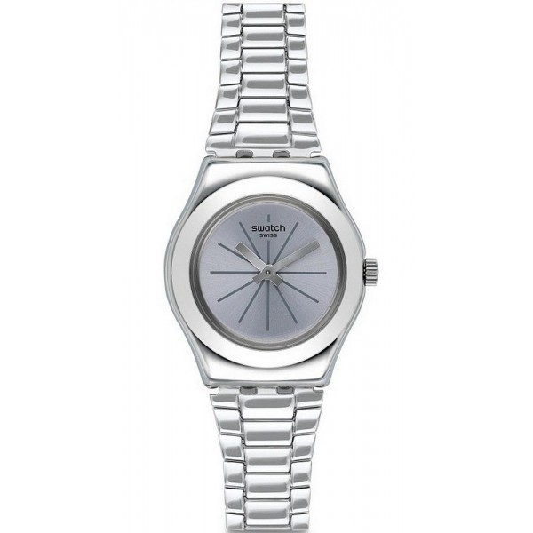 Swatch Damenuhr Irony Lady Disco Time YSS298G Kaufen Sie Swatch Damenuhr Irony Lady Disco Time YSS298G