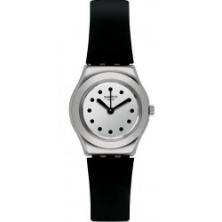 Swatch Damenuhr Irony Lady Cite Cool YSS306