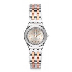 Swatch Damenuhr Irony Lady Minimix YSS308G
