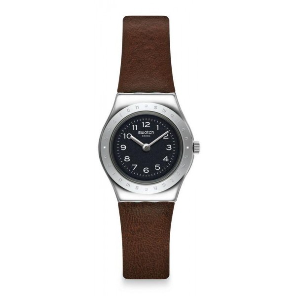 Swatch Damenuhr Irony Lady Chataigne YSS322 Kaufen Sie Swatch Damenuhr Irony Lady Chataigne YSS322