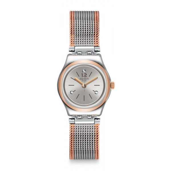 Swatch Damenuhr Irony Lady Full Silver Jacket YSS327M Swatch Damenuhr Irony Lady Full Silver Jacket YSS327M kaufen