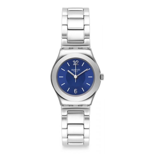 Swatch Damenuhr Irony Lady Littlesteel YSS331G Kaufen Sie Swatch Damenuhr Irony Lady Littlesteel YSS331G