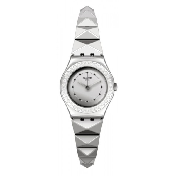 Swatch Damenuhr Irony Lady Lilibling Grey YSS339G kaufen